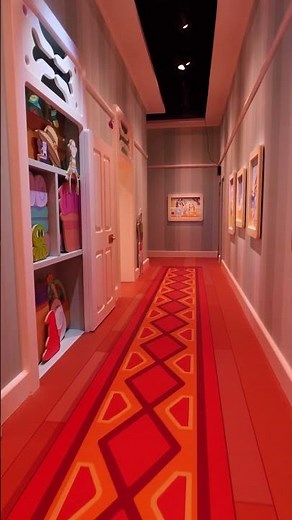 Getting Ready for the Launch of Bluey's World in Brisbane, Australia! 💙 🌍 | Bluey