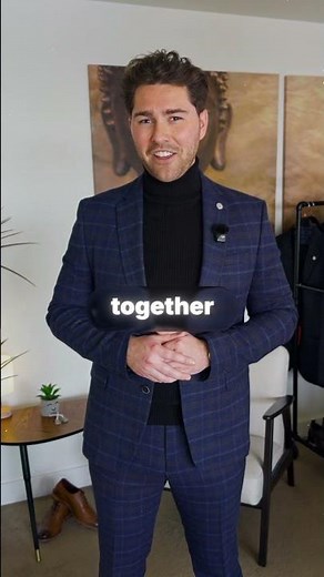 How to wear Chelsea boots with a suit: 3 colour combinations