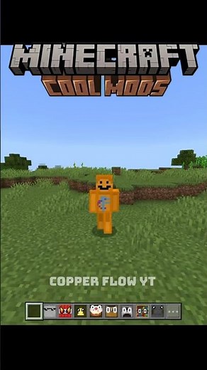 minecraft cool mods for Bedrock edition 🤯| part 5 #minecraft #mods