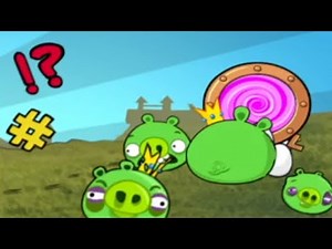 Angry Birds Time Traveling Mayhem