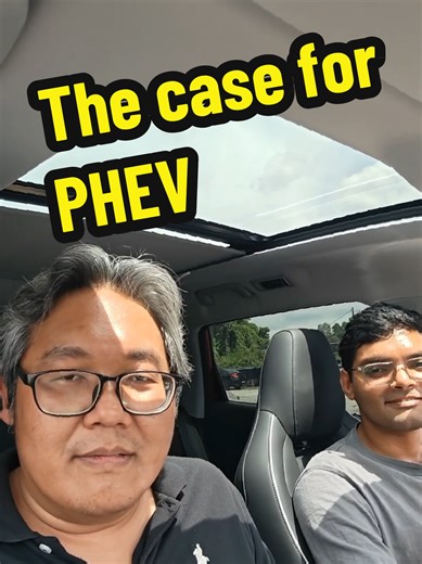 The Case for PHEV: Benefits of Chery Tiggo 7 PHEV