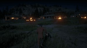 Epilogue 1-7: Jim Milton Rides, Again Walkthrough - Red Dead Redemption 2