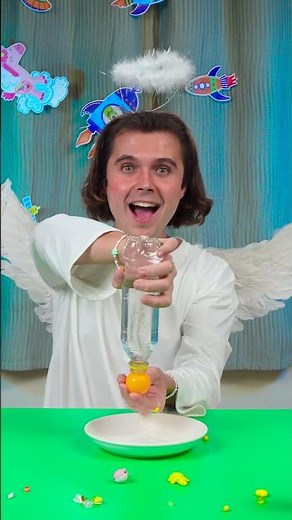 🌈⚗️ Cool Experiments for Curious Kids!