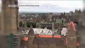 30K views · 164 reactions | The House has a new home. After years of renovation at a cost of $863 million, the new House of Commons is ready for action. | CBC Politics | Facebook