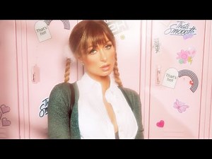 My 2024 Family Halloween Costumes Revealed! l Paris Hilton