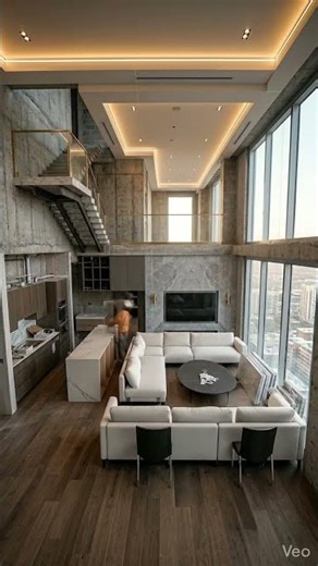 luxury apartment finishing and furniture