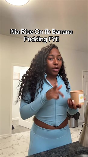 #dejcozart #fyp | banana pudding