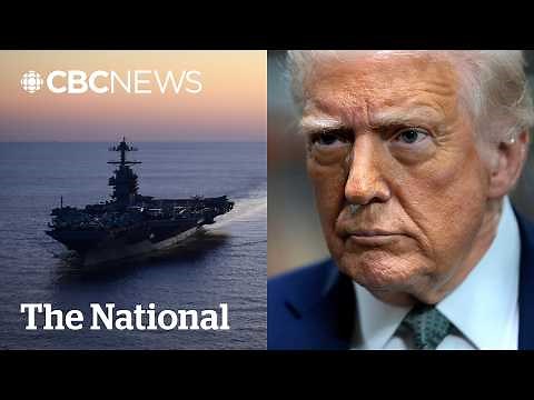 Trump’s Venezuela endgame: ‘This could be very ugly’