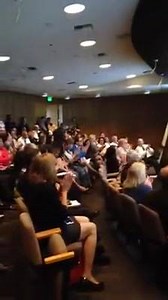 Members of the Los Angeles Airport Police were acknowledged today at LAX for their 35 years of service. Congratulations to Billye Henderson, Dana Tipton and Ralph Valencia! Thank you for all your years of dedicated service. | Los Angeles Airport Police