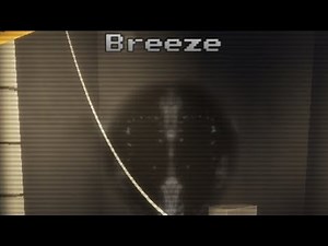 Breeze (Doors Concept Ultimate) Roblox