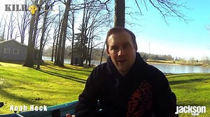 10K views · 115 reactions | The Kilroy Family! With the success of our Kilroy Fishing Kayak we have branched out to provide the same kayak people love to all sorts of anglers. Whether you want tandem, lightweight, or hunting specific- The Kilroy has one for you! | Jackson Kayak | Facebook