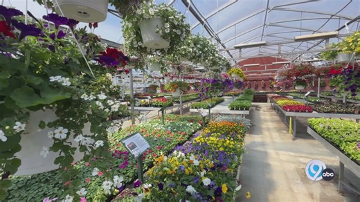 Vollmer Farms to open up May 1st