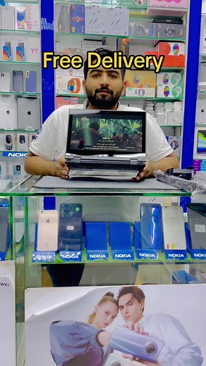 NewTouchMobiles✅ على TikTok