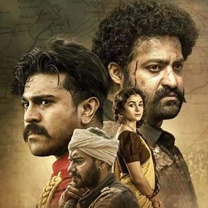 RRR box office collection day 3 Worldwide: SS Rajamouli movie 'ROARS' past 450-crore mark