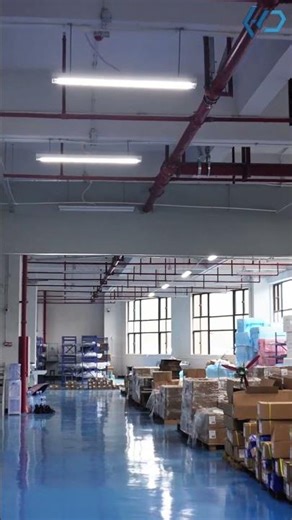 Inside a Professional Linear Module Manufacturer | Smart Warehouse & Fast Delivery System #linear