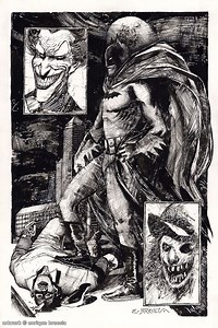 Enrique Breccia - Alchetron, The Free Social Encyclopedia