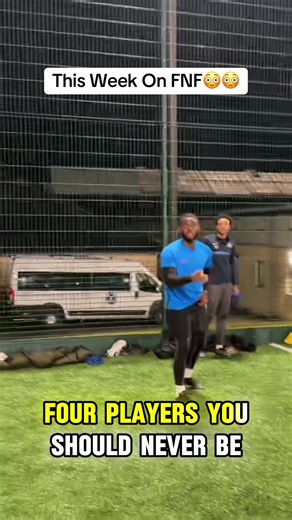 Highlights from This Week's FNF Stream