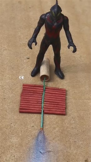 163 reactions | Cracker Vs Toy #crackers #fireworks #fireworkshow #fireworkshow #fireworksdisplay #usareels #usa #usa_tiktok #experiment #firecrackers | Fireworks Videos | Facebook