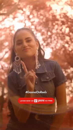 @nit_c_nakhrala ka Khamma Ghani suna? #GaanaOnReels | Gaana