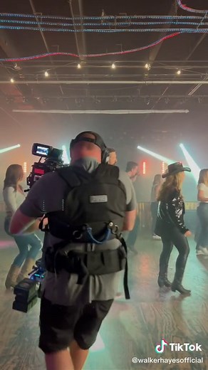 #aa music video in the makin