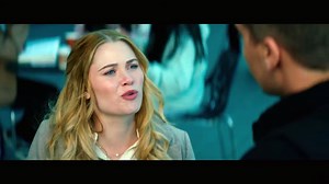 Beautiful Disaster Trailer (2023)