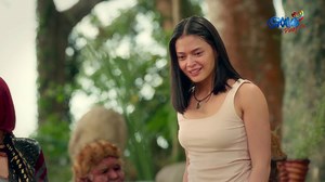 12K views · 179 reactions | Masasanay ka rin sa mga nilalang sa Encantadia, Terra! Mapapanood ang full episode ng Encantadia Chronicles: Sang’gre overseas sa GMA Pinoy TV. | GMA Pinoy TV | Facebook