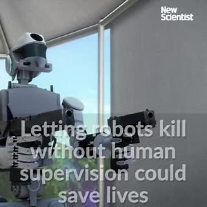 123K views · 1K reactions | If driverless cars will save lives,...