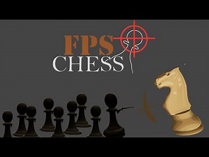 He Swears He’s Not Using Aimbot… But I Don’t Believe Him | FPS Chess