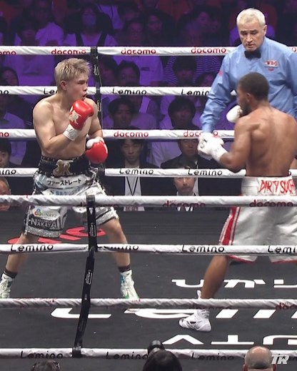 1.2M views · 16K reactions | Watch this wild knockout from Brian Norman Jr.  | Top Rank Boxing | Facebook