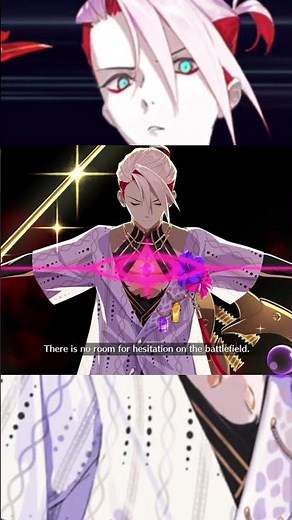 Karna Summer Skin Vasavi Shakti ⚔️ FGO Noble Phantasm Showcase