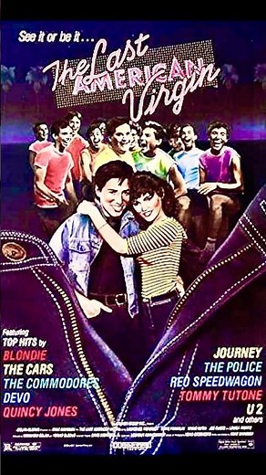 Reel Brother Bites: “The Last American Virgin” (1982)
