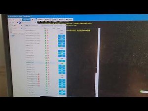 关于开源矿工内核问题,不出算力,内核不能下载或安装或不能使用的解决办法