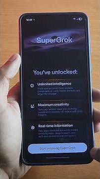 How to get Super Grok Ai for Free [Create Videos with Grok]