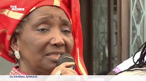 Culture : la chanteuse Aïcha Koné célèbre ses 45 ans de carrière