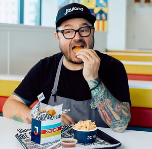 Emerging concepts to watch in 2025