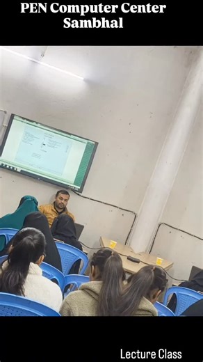 Pen Computer Center 💻 on Instagram: "P.E.N COMPUTER CENTER 🖥️ NAKHASA ROAD BAZAR GANJ NEAR MEHMOOD KHAN SARAI SAMBHAL . . #computer #class #follow #network #network #nature #love #loveyourself #instgram #tally #java #paython #programming #language #feedback #desgin #feshion #like #comments #share #viral #reels #video @ll_annu_kitty_ll @anzar3726 ansar_divine_light_school @allone4185 @queen_ilmu_20 @nashrah_anzar_ @my_artforum @affanashkar____866 @my_artforum @_mirza.aleena @_minal.f.siddiqui_