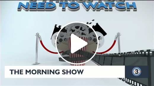 3 things you should watch - NewsBreak