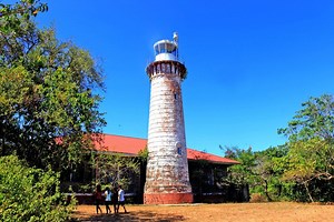 Calatagan South Beach - Batangas