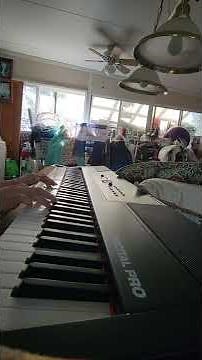 Counterattack - Xenoblade Chronicles 2 (Piano Cover)