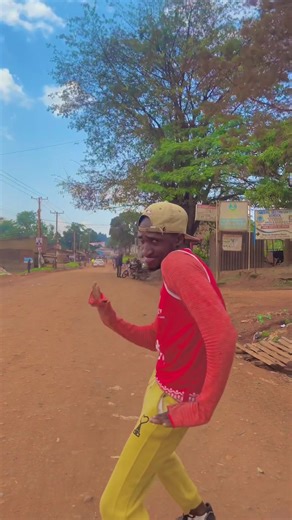 Hilarious Moments in China: TikTok Uganda Comedy
