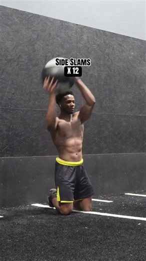 Cardio Ab Workout 🔥 #coreworkout #abworkout #abs