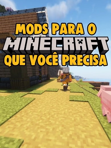 Butcher's Delight: Novo Mod para Minecraft