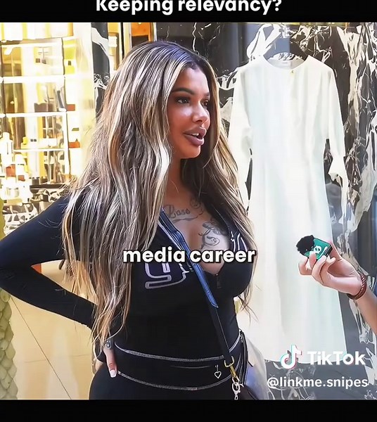 Interview with Celina Powell. @Aleena #celinapowell #interview #motivation #clips #fyp