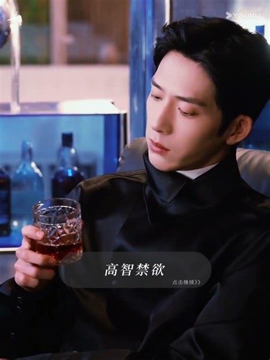 #早春晴朗 自带气场，每一面都势不可挡！💖。#井柏然 #孙千 #YOUKU #优酷