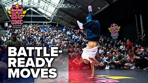 Pullin' out ALL the moves for the final battle! 💪 Creative variety on full display 🖌 And the national title up for grabs 🏆 💥 B-Boy Killian vs. B-Boy Shlag 💥 These two were battle-ready ⚔️ Rewind to the FINAL b-boy battle of Red Bull BC One Cypher France 2024! 🕺🏆 In collaboration with Reebok Opel Samsung & Reebok Europe | Red Bull BC One