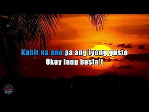 Sorry Na, Pwede Ba? by Brownman Revival (Kaye Cal Cover) - Karaoke Version
