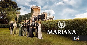 «Mariana»: a novela que é um sucesso internacional chega à TVI — e já tem data de estreia!