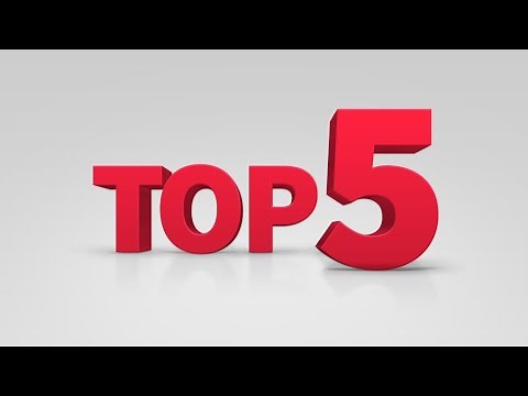 Top 5 application d'appel en vidéo