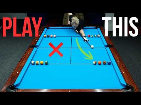 The Drill Every Advanced Player Needs