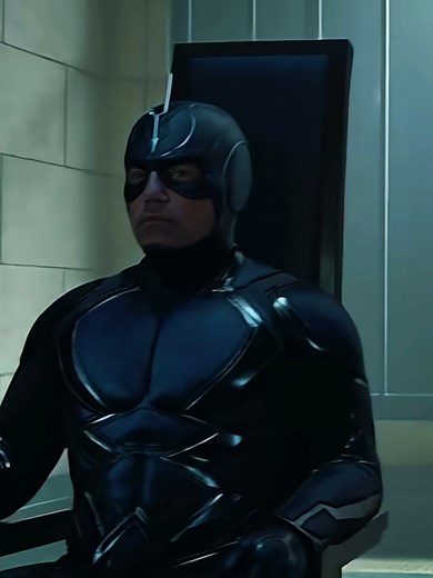 El Poder de Black Bolt: ¿Quién lo Derrotó?